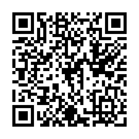 QR code for plate AOX-3043