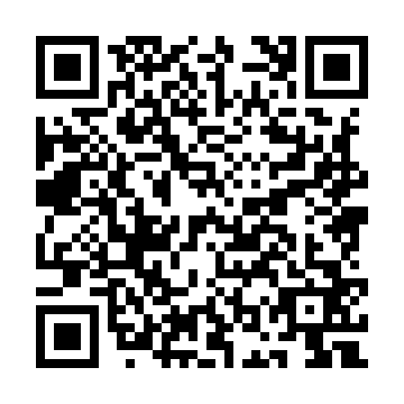 QR code for plate AOX-9624