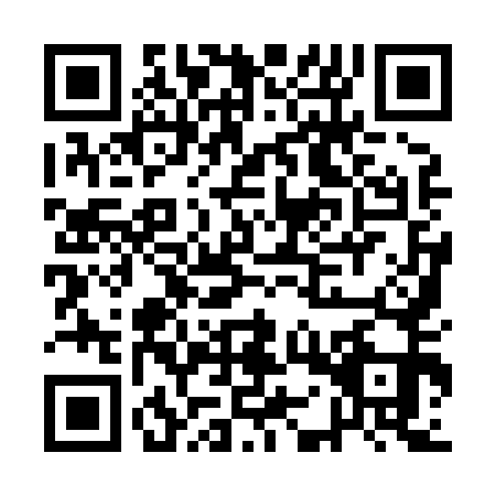 QR code for plate AOY-8512