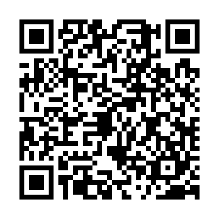 QR code for plate APB-7648
