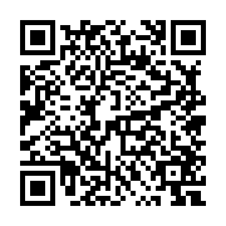 QR code for plate APE-8462