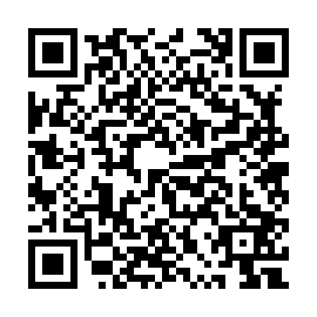 QR code for plate APR-8032