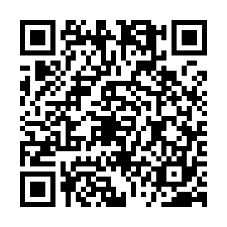 QR code for plate AQC-9770