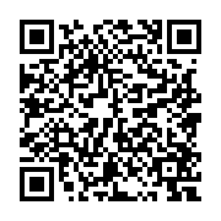 QR code for plate AQH-1464