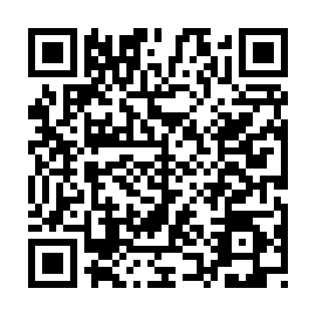 QR code for plate AQH-8048