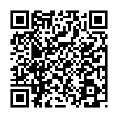 QR code for plate AQV-9568