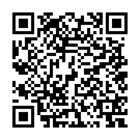 QR code for plate AQW-5209