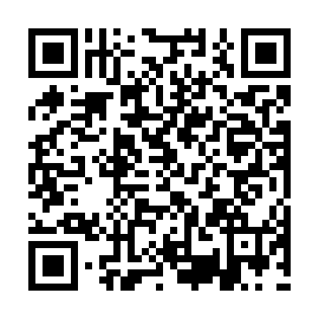 QR code for plate ASN-7446