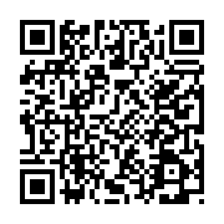 QR code for plate AUH-0458
