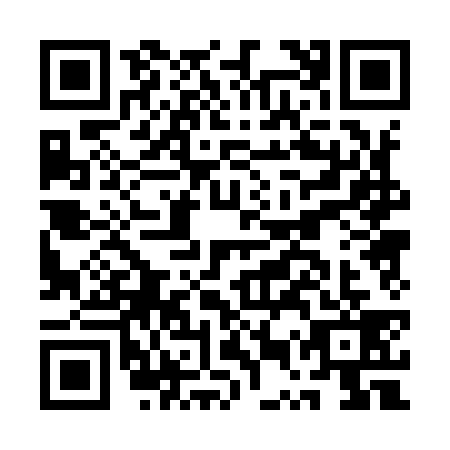 QR code for plate AUP-9396