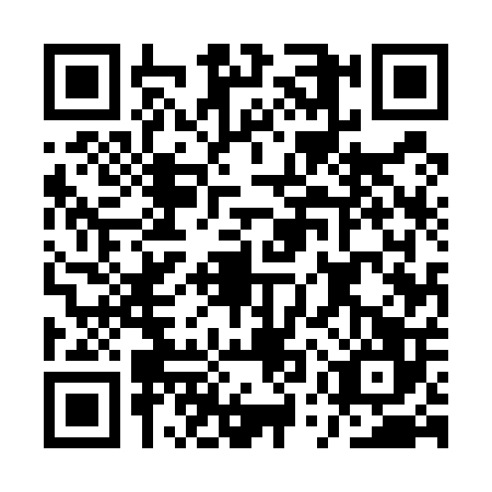 QR code for plate AUU-5061