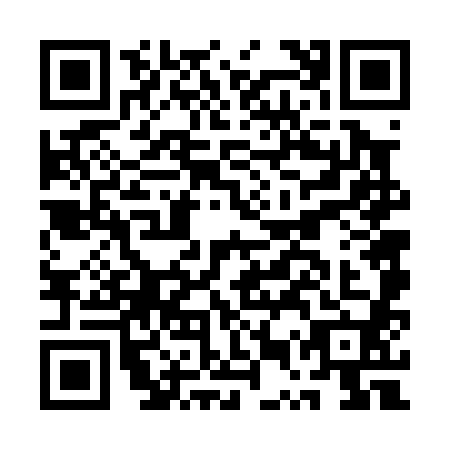 QR code for plate AUV-0807