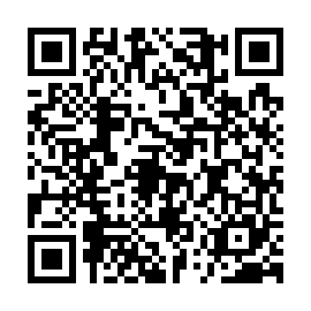 QR code for plate AUY-7658