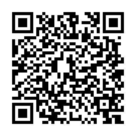 QR code for plate AVG-4645