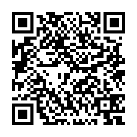 QR code for plate AWK-5394