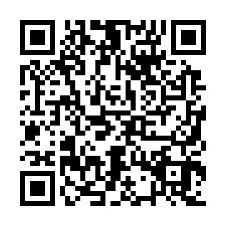 QR code for plate AWQ-3038