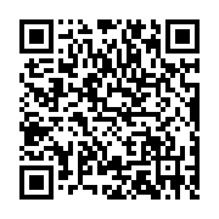 QR code for plate AWT-8771