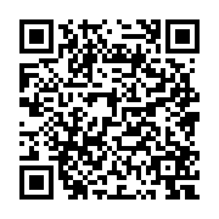 QR code for plate AWX-7066