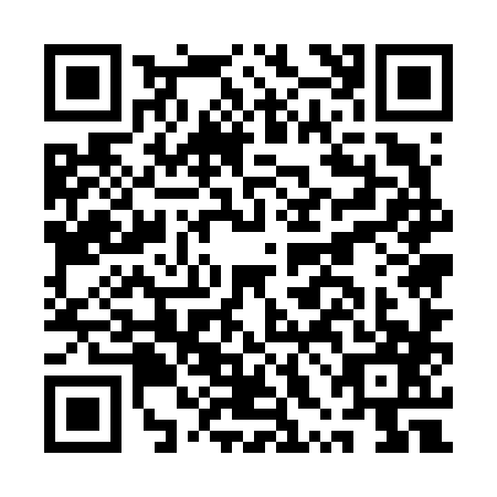 QR code for plate AXE-6873