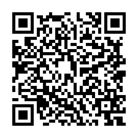 QR code for plate AXM-8653