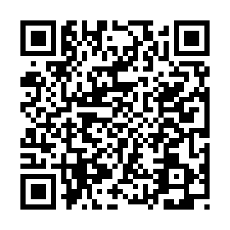QR code for plate AXT-9438