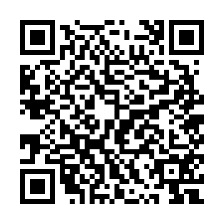 QR code for plate AXW-6548