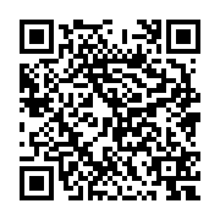 QR code for plate AXX-6210
