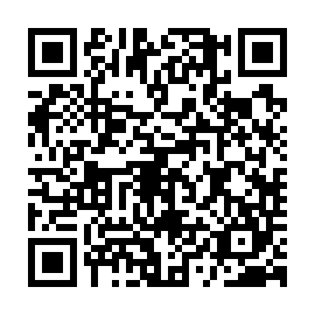 QR code for plate AYB-7447