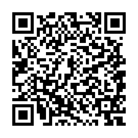 QR code for plate AYF-5943