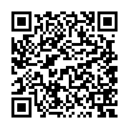 QR code for plate AYV-0591