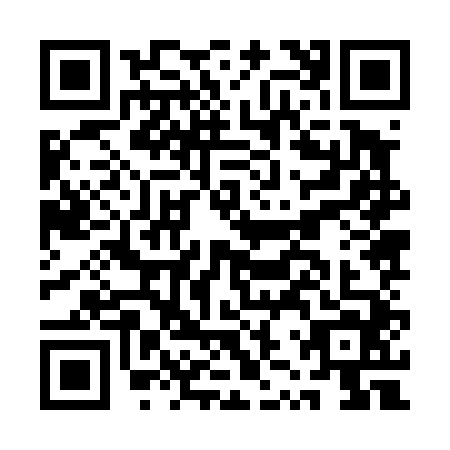 QR code for plate AZZ-4447