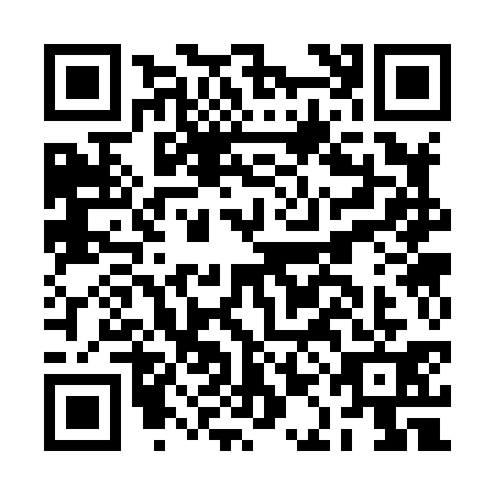 QR code for plate BAC-8313