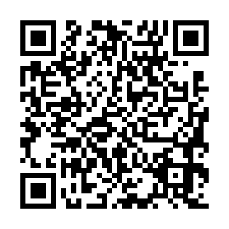 QR code for plate BAE-6736