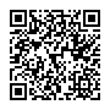 QR code for plate BAH-7372