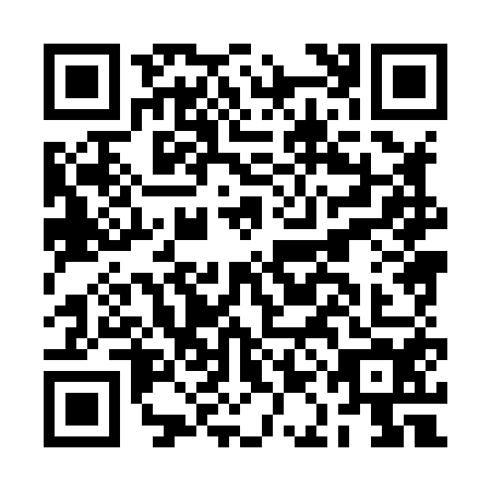 QR code for plate BAH-8548