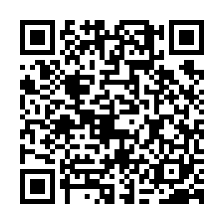 QR code for plate BAI-6612