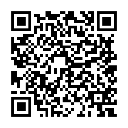 QR code for plate BAW-8127