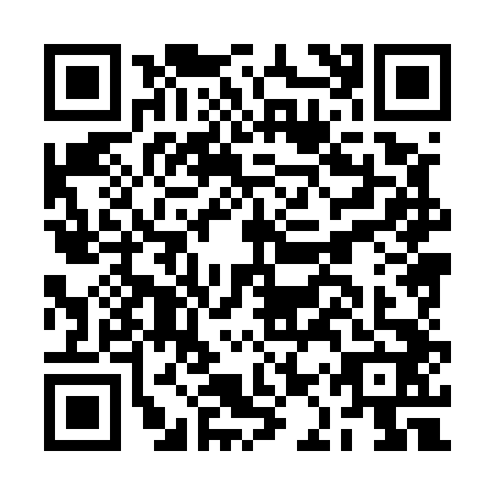 QR code for plate BAX-5423