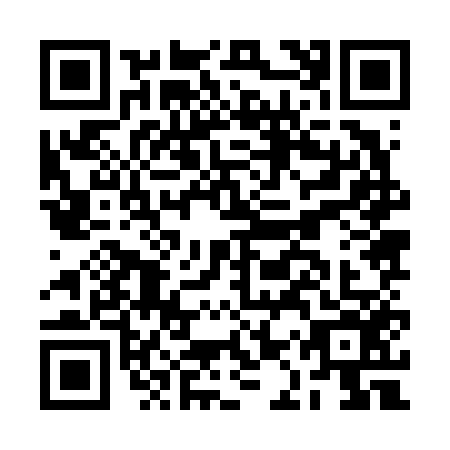 QR code for plate BAZ-6566