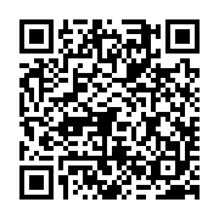 QR code for plate BBB-3921