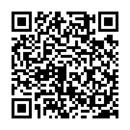 QR code for plate BBB-6117