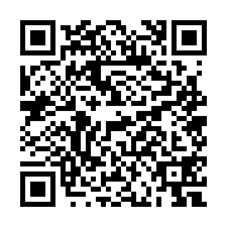 QR code for plate BBG-3181