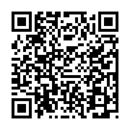 QR code for plate BBG-8595