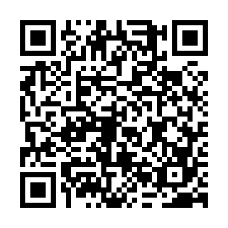 QR code for plate BBG-8667