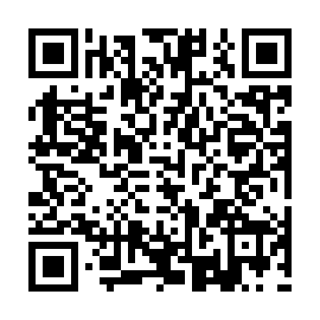 QR code for plate BBJ-9884