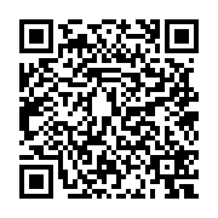 QR code for plate BCC-5296