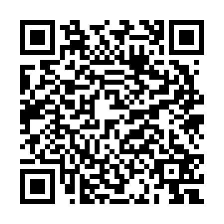 QR code for plate BCK-6236