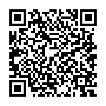 QR code for plate BCN-5025