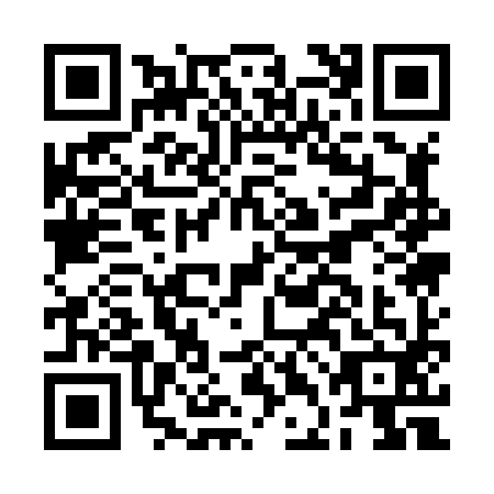 QR code for plate BDA-8920