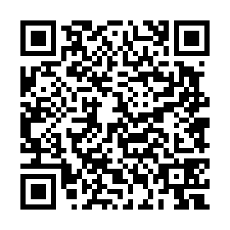 QR code for plate BED-4787
